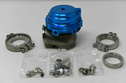 For Tial 44mm External Wastegate Mvs V-Band Flange Turbo USA 2-3 Day Delivery - Parts Agent