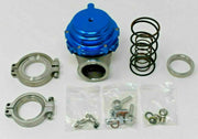 For Tial 44mm External Wastegate Mvs V-Band Flange Turbo USA 2-3 Day Delivery - Parts Agent