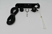 For VW Audi 2.0T FSI Engines Solution Billet PCV Adapter With Boost Cap Kit GTI - Parts Agent