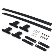 Ford Explorer 2016-2019 Aluminum Crossbar Cargo Roof Rack - Parts Agent