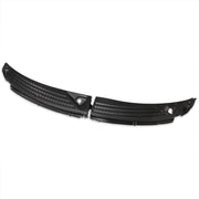 Ford F150 2004-2008 Exterior Windshield Window Wiper Cowl Cover Panel Black - Parts Agent