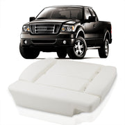 Ford F150 2004-2008 Front Driver Seat Bottom Replacement Foam Cushion Pad - Parts Agent