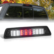 Ford F150 2009-2014 / Lincoln Mark LT 2010-2014 LED 3rd Brake Light Chrome Housing Smoke Len - Parts Agent