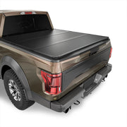 Ford F150 6.5FT 2015-2022 Hard Tri Fold Truck Tonneau Bed Cover (Standard Short Bed 6´5