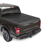 Ford F150 8FT 2015-2020 Soft 4 Fold Truck Tonneau Bed Cover (Long Bed 8´) - Parts Agent