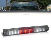 Ford F150 F250 1997-2003 / Excursion 2000-2005 LED 3rd Brake Light Chrome Housing Smoke Len - Parts Agent