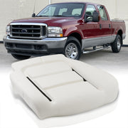 Ford F250 F350 F450 Super Duty 2001-2007 Front Driver Seat Bottom Replacement Foam Cushion Pad - Parts Agent