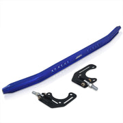 Ford Mustang 1994-1998 Front Upper Strut Bar Blue - Parts Agent
