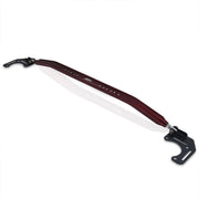 Ford Mustang 1994-1998 Front Upper Strut Bar Red - Parts Agent