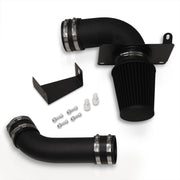 Ford Mustang 5.0L V8 1989-1993 Cold Air Intake Black - Parts Agent