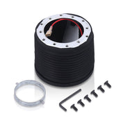 Ford Mustang 84-04 Steering Wheel Adapter Hub (Non-GT) - Parts Agent
