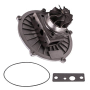 Ford Pick-up Truck 7.3L Powerstroke Diesel Engine 1999.5-2003 GTP38 Turbo Stock Replacement Cartridge CHRA - Parts Agent