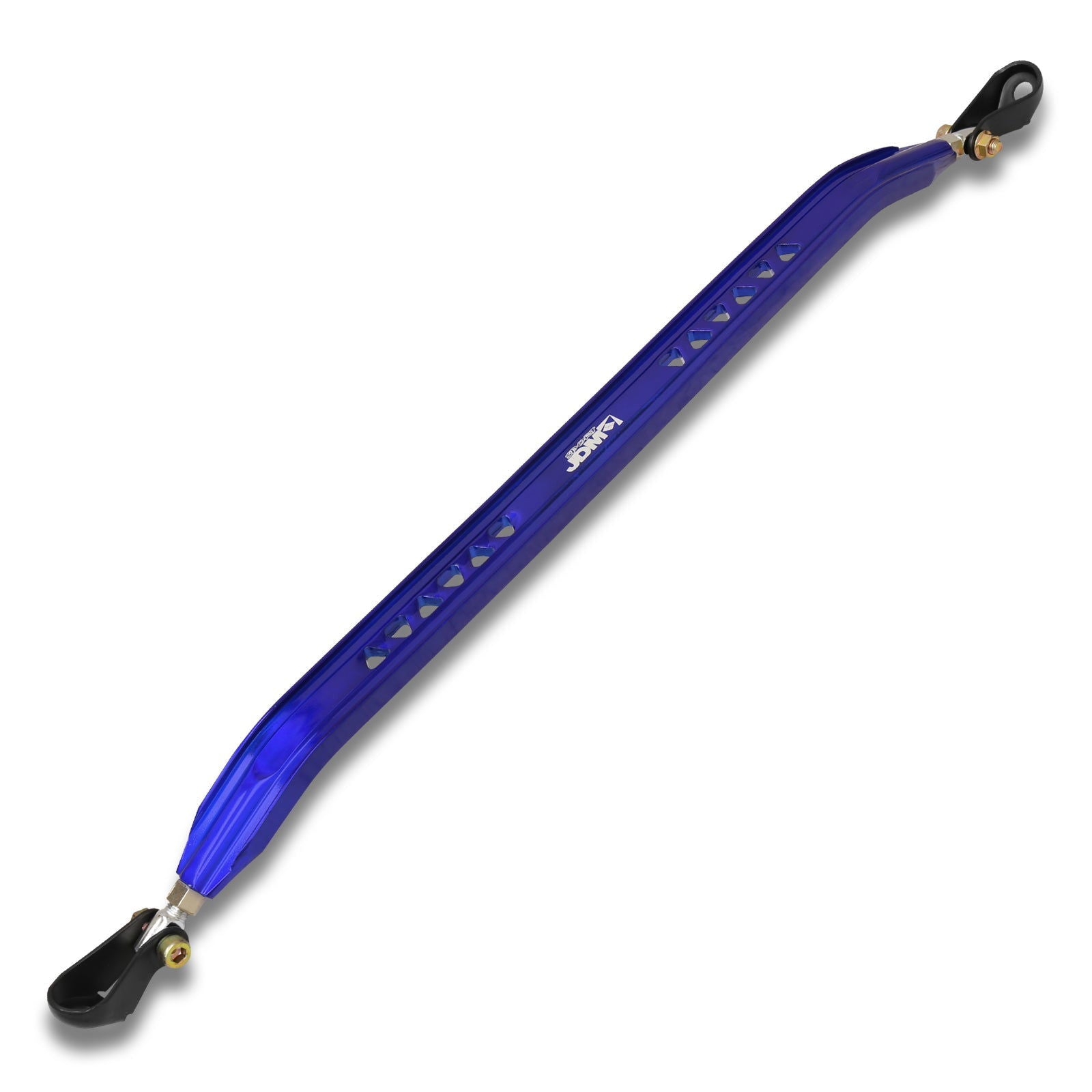Ford Probe L4 1993-1997 / Mazda MX6 L4 1993-1997 Front Lower Strut Bar Blue - Parts Agent