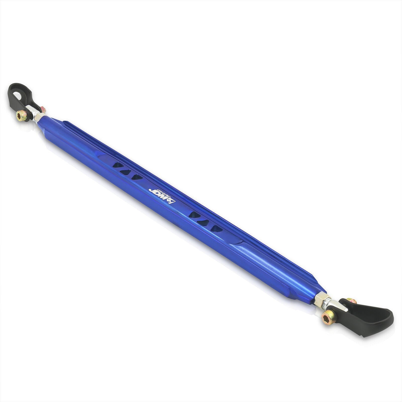 Ford Probe L4 1993-1997 / Mazda MX6 L4 1993-1997 Rear Lower Strut Bar Blue - Parts Agent