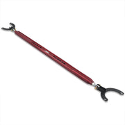 Ford Probe L4 1993-1997 / Mazda MX6 L4 1993-1997 Rear Upper Strut Bar Red - Parts Agent