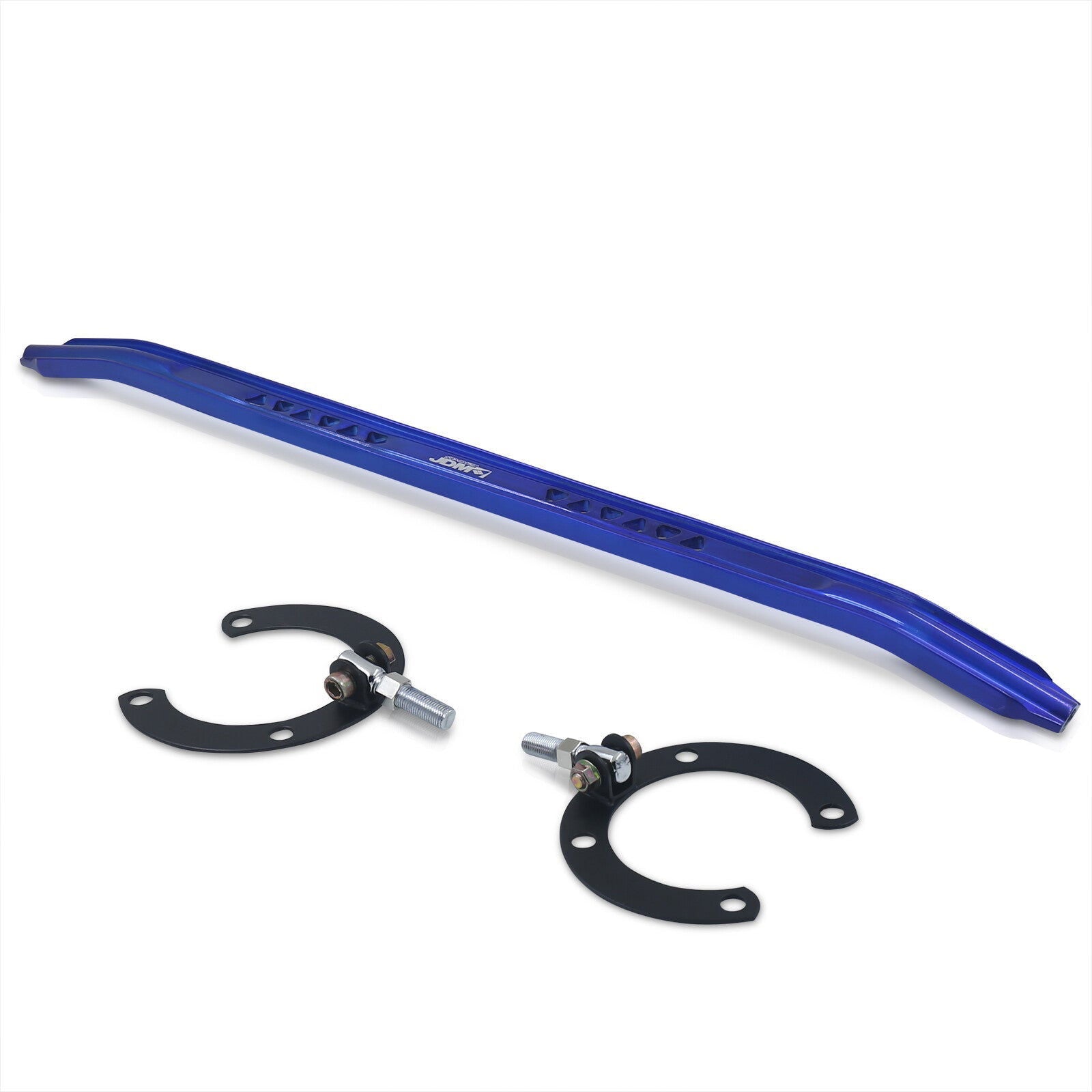 Ford Probe V6 1993-1997 / Mazda MX6 V6 1993-1997 Front Upper Strut Bar Blue - Parts Agent