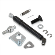 Ford Ranger 2012-2018 Tailgate Lift Assist Shock Strut Support Black - Parts Agent