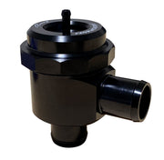 Forge 007 Diverter Blow Off Valve MK4 VW Audi 1.8T 2.7T GTI GLI Jetta Recirc - Parts Agent