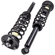 Front Air to Coil Spring Suspension Conversion Kits Lexus LS430 XF30 01-06 lowering kit - Parts Agent