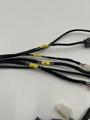 Front End Headlight Wire Tuck Harness Honda Acura - Parts Agent