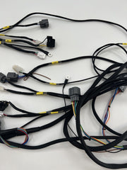 Front End Headlight Wire Tuck Harness Honda Acura - Parts Agent