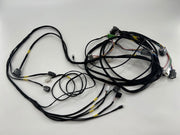 Front End Headlight Wire Tuck Harness Honda Acura EG 92-95 USDM Blinkers Civic - Parts Agent