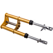 Front Forks Shock Suspension Assembly Honda 50 XR50 CRF50 2004-2014 - Parts Agent