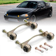 Front Upper Suspension Camber Arm Ball Joint Set For Civic/Integra - Parts Agent