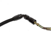 Fuel Line EFI Adapter Fitting -6 AN Male to 3/8