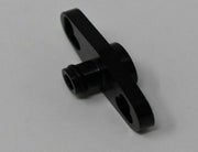 Fuel Pressure Regulator FPR Adapter For Nissan GTR R32 R33 R34 RB20 RB25 1/8NPT - Parts Agent