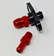 Fuel Pressure Regulator FPR Adapter For Nissan Toyota SR20DET 240SX 1/8NPT 🇺🇸 - Parts Agent
