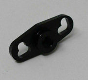 Fuel Pressure Regulator FPR Adapter For Subaru Impreza WRX STI EJ20 EJ25 1/8NPT - Parts Agent