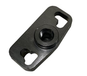 Fuel Pressure Regulator FPR Adapter Mitsubishi 4G63 6A-13 EVO 7 8 9 Galant USA - Parts Agent