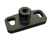 Fuel Pressure Regulator FPR Adapter Mitsubishi 4G63 6A-13 EVO 7 8 9 Galant USA - Parts Agent