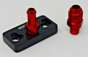 Fuel Pressure Regulator Rail Adapter Riser Fpr Honda Acura K20 K24 K Series Rsx - Parts Agent