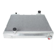 Full Aluminum 3-Row Radiator For 1957-1959 Ford Victoria / Edsel V8 Engine - Parts Agent