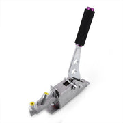 Full E-Brake Handle System Purple - Parts Agent