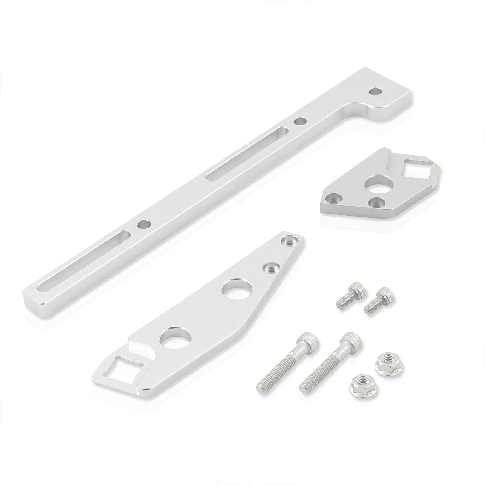 GM LS LS1 Throttle Cable Bracket For Sheet Metal Intake Manifold - Parts Agent