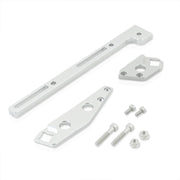 GM LS LS1 Throttle Cable Bracket For Sheet Metal Intake Manifold - Parts Agent