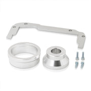 GM LS LSX LS1 LS2 LS3 LS4 LS6 LS7 LS9 L92 L76 Front and Rear Oil Pan Cover Alignment Tool - Parts Agent
