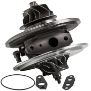 GT2052V Turbo Cartridge Core NISSAN PATROL 3.0L D ZD30DDTI CHRA 724639 Water - Parts Agent