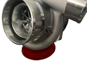GT3584 GTX3584RS Billet Wheel Turbo .82 A/R T4 V-Band Turbine Housing Anti Surge - Parts Agent