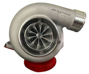 GT3584 GTX3584RS Billet Wheel Turbo T3 .82 A/R V Band Turbine Housing Anti Surge - Parts Agent