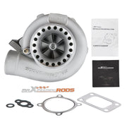 GT35 GT3582 Turbo Charger T3 AR.70/63 Anti-Surge Compressor Turbocharger Bearing - Parts Agent