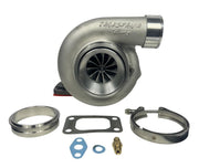 GT35 GTX3582 Billet Ball Bearing Turbo .82 A/R T3 Vband Turbine T51R Mod 6262 GT - Parts Agent