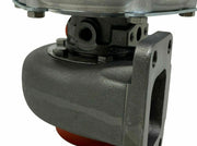 GT35 GTX3582 Billet Wheel Turbo .82 AR T3 Vband Turbine Housing Anti-Surge US V2 - Parts Agent