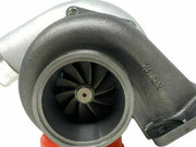 GT35 GTX3582 Billet Wheel Turbo .82 AR T4 Vband Turbine Housing Anti-Surge US V2 - Parts Agent