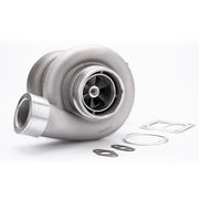 GT45 turbo V-band Turbocharger T4 TWIN-SCROLLWet Float A/R .66 A/R 1.05 600+BHP - Parts Agent