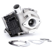 GTB1749VK Turbo with Electric valve Ford Commercial Transit 130PS Durator - Parts Agent