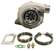 Gen 2 GT3076 GTX30 GTX3076 3076 Turbo Billet Wheel .82 A/R T3 Flange 3'' V-Band - Parts Agent